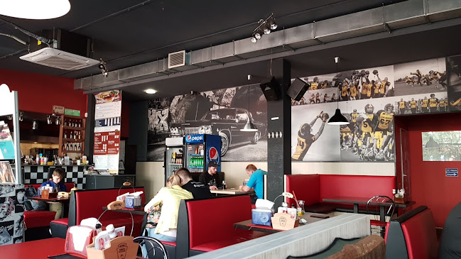 Miły Burger - Białystok