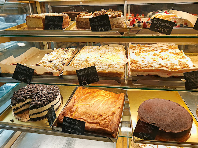 Piekarnia-Cukiernia Bochenek