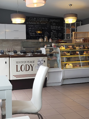 Mistrzowskie Lody Olsztyn