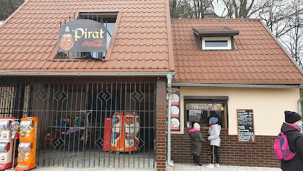 Pirat 2