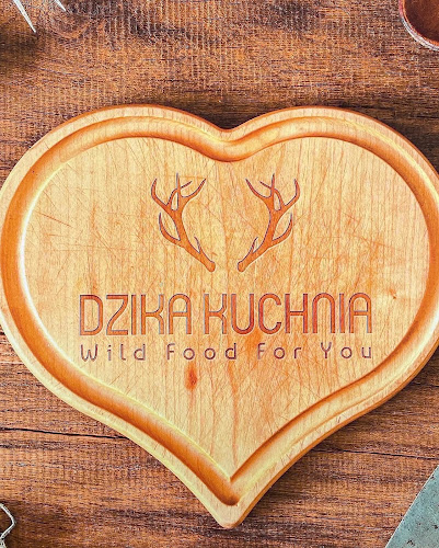 Dzika Kuchnia Goleniów - Goleniów