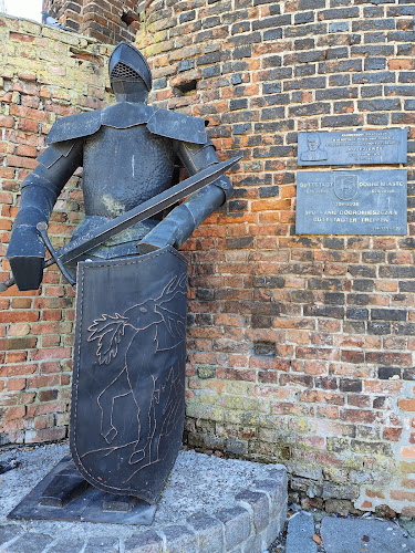 Orła Białego 16, 11-040 Dobre Miasto