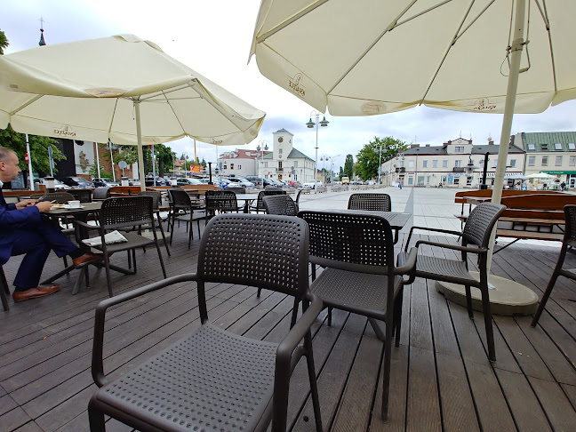 Kawiarnia Naleśnikarnia Fryderyk - Gastronomia