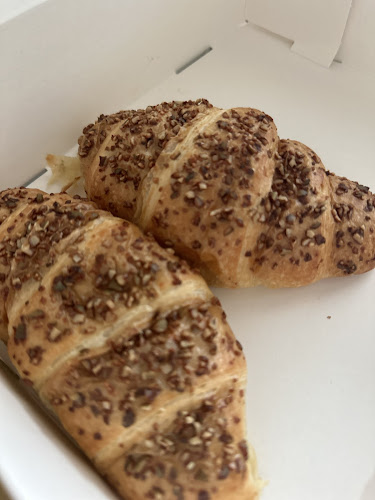 Comentarii opinii despre Piekarnia "Pod Telegrafem"