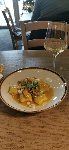 Trattoria Prima Pasta - Gastronomia