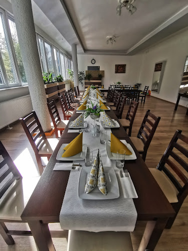 Opinii despre "Magia Smaku" în Bielsko-Biała - Gastronomia