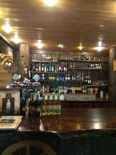 Comentarii opinii despre Chata Gieda