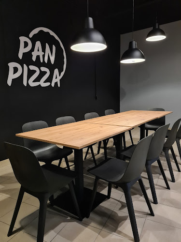 Restauracja Pan Pizza - Czerwionka-Leszczyny