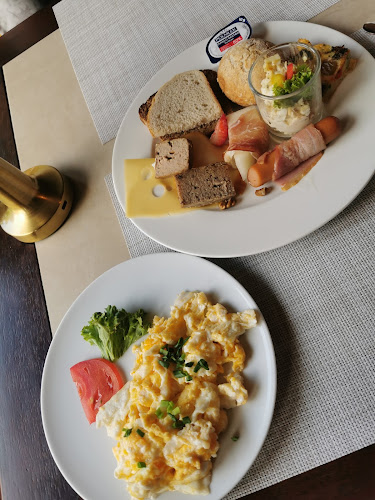 Comentarii opinii despre American House Baletowa Restauracja & Pokoje Gościnne