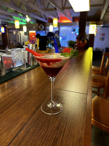 „JaPa Club” – Pizzeria i drink bar - Niechorze