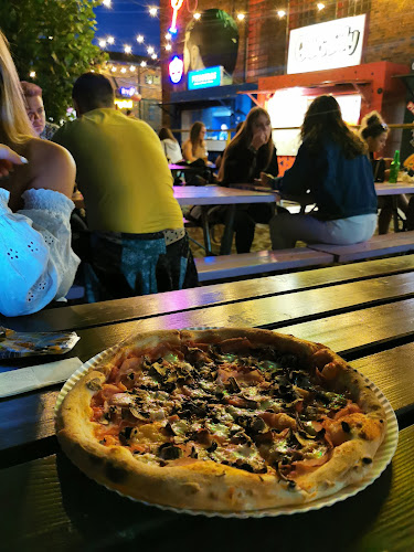 PIZZA SHOP - Poznań