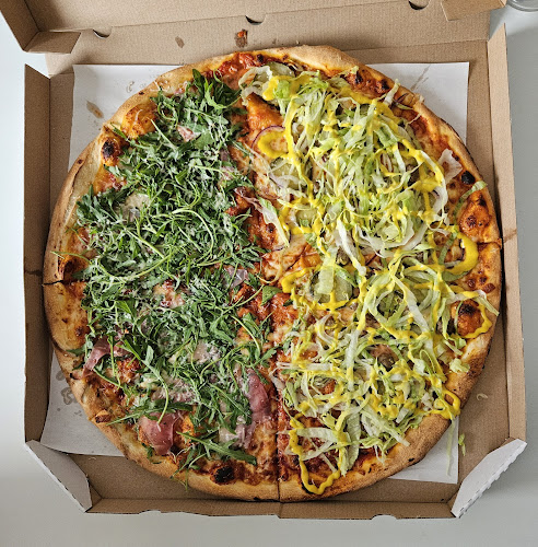 Swoyska - Gastronomia