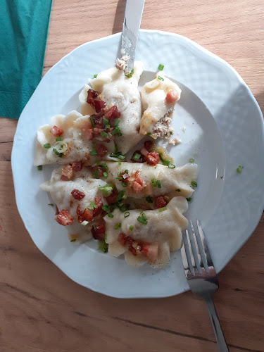 Bistro Nabogato - Gastronomia