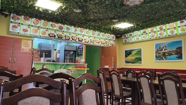 Reviews of Bar Thai&Viet in Warszawa - Gastronomia