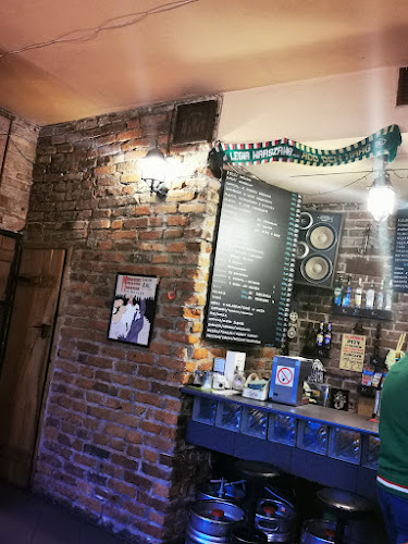 Mistrz i Małgorzatka - Gastronomia