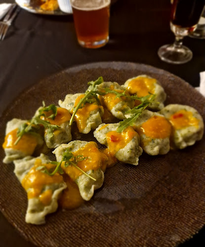 Opinii despre Stary Browar Tarnobrzeg în Tarnobrzeg - Gastronomia