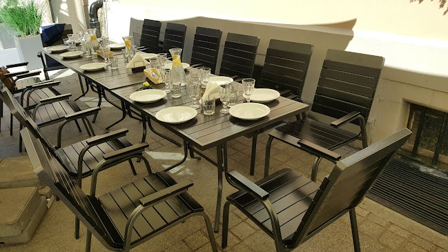 Chinkalnia Restauracja Gruzińska Open Times