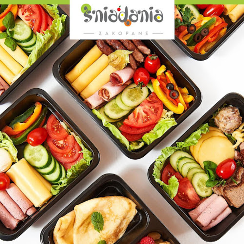 Reviews of Śniadania in Zakopane - Gastronomia