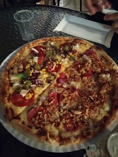 Aleja Bursztynowa 22, 72-350 Niechorze