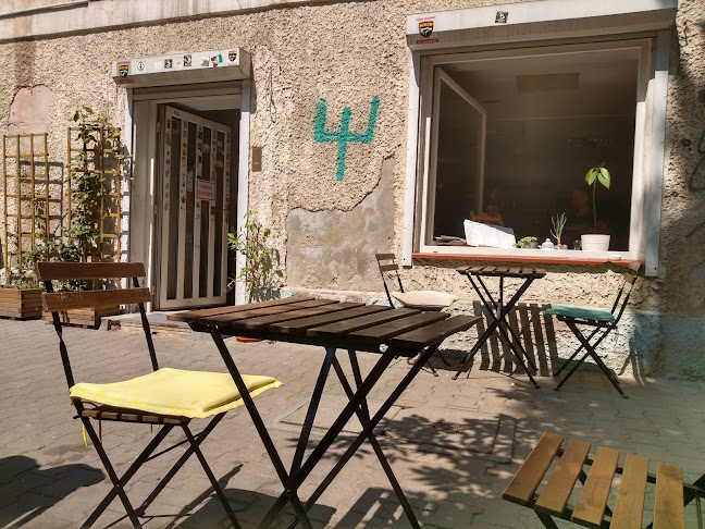 Śniadaniownia Różana 25 - Gastronomia