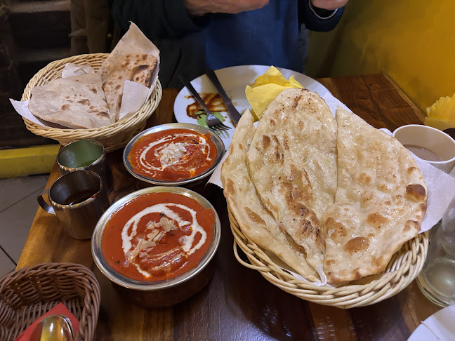 Nepali chulo - Szczecin