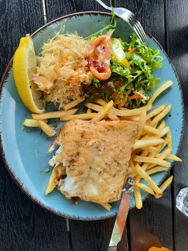 SMAŻONE I WĘDZONE - Gastronomia