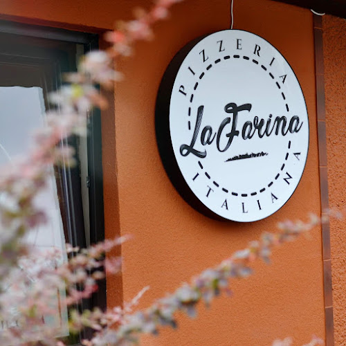 Pizzeria Italiana LaFarina - Mysłowice