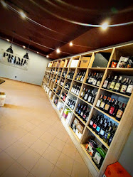 Prime Wine sklep stacjonarny z alkoholami