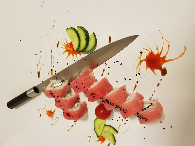 SUSHI Catering - Gdynia