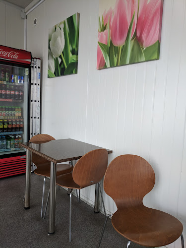 Opinii despre Mag-Vin Kuchnia Azjatycka în Warszawa - Gastronomia