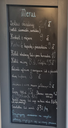 Opinii despre Pracownia pierogów naturalnych - Baza Smaków în Warszawa - Gastronomia