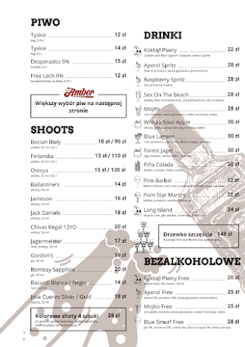 Restauracja Strzecha