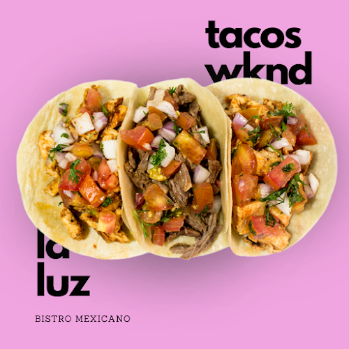 La Luz Bistro Mexicano - Grodzisk Mazowiecki