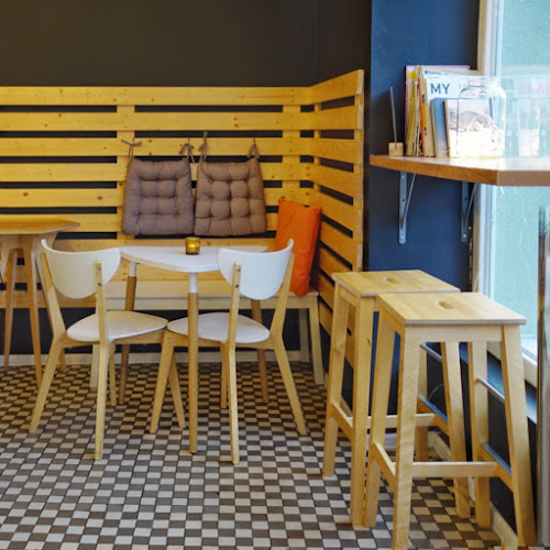 Opinii despre Coś Słodkiego în Wrocław - Gastronomia