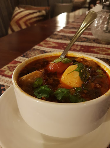 Restauracja Muzealna Ormiańskie Piwnice