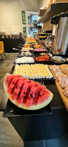 Uzdrowiskowa 9/03, 72-600 Świnoujście