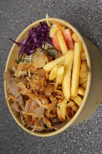 Smak Kebab - Łomża
