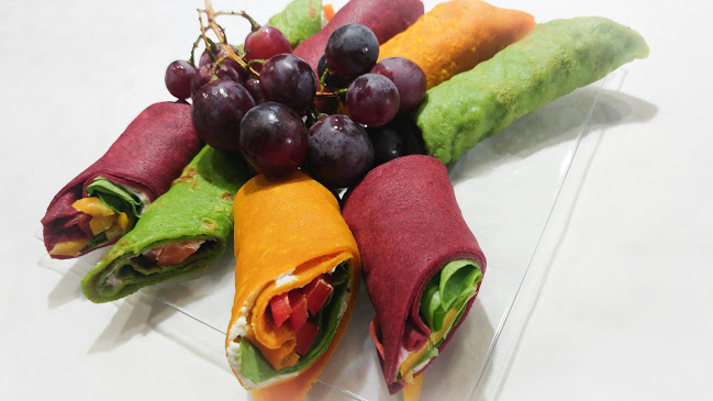 Reviews of Finger Food Catering in Grudziądz - Gastronomia
