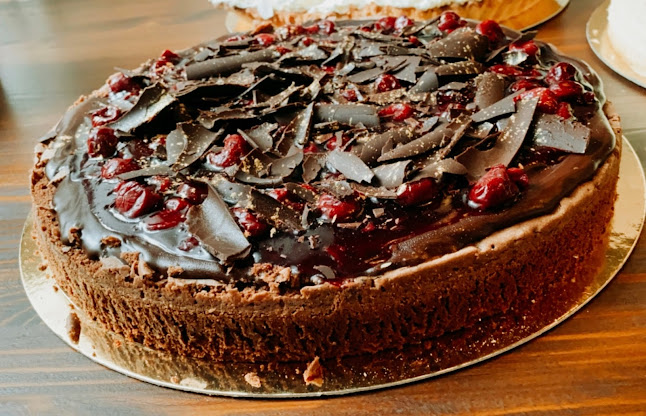 Bistro Prażanka - Gastronomia