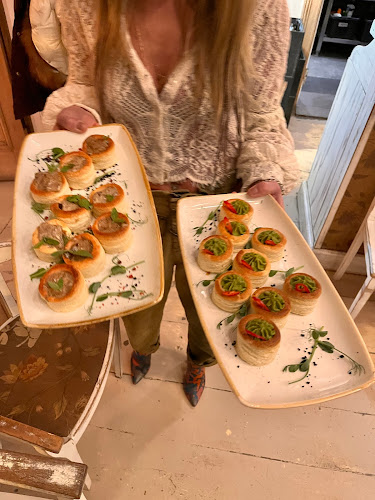 Ptasie Radio - Gastronomia