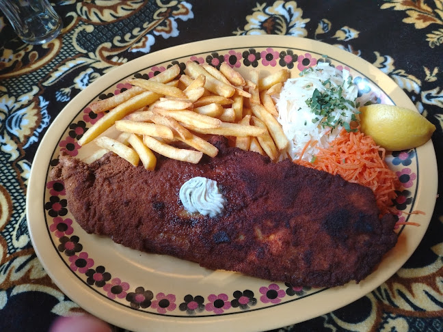 Comentarii opinii despre Perła Zachodu. Gościniec