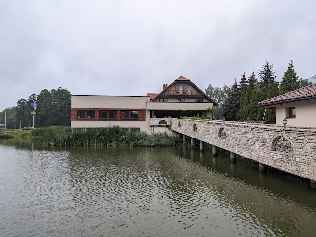 Comments and reviews of WENECJA Restauracja, dom przyjęć