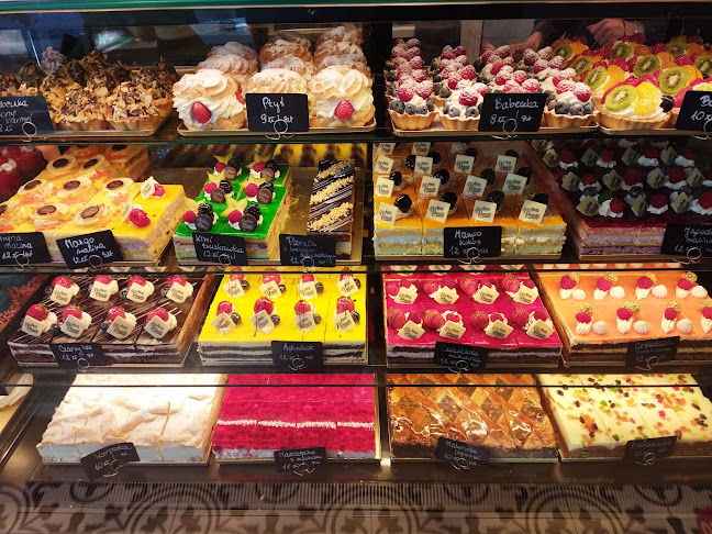 Kawiarnia na Rynku - Świnoujście