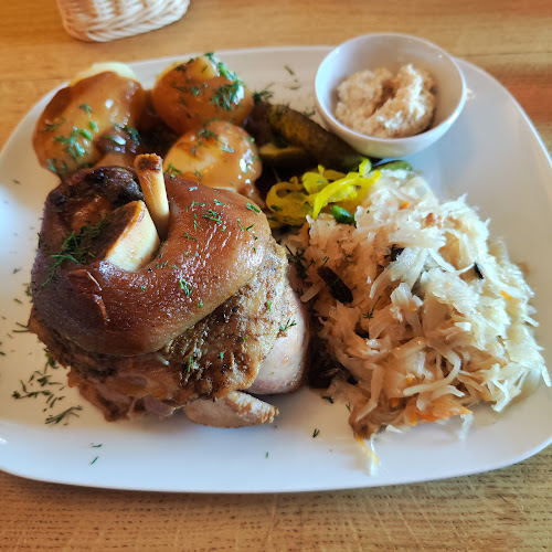 Karczma na Lednicy - Lednogóra