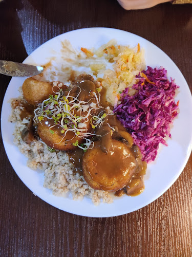 Opinii despre Karrotka în Toruń - Gastronomia