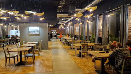 SREBRNA GÓRA Restauracja Kawiarnia Winiarnia Zielona Góra