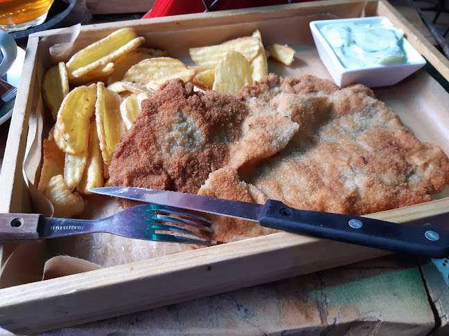 Klubokawiarnia Zakład Mięsny - Gastronomia