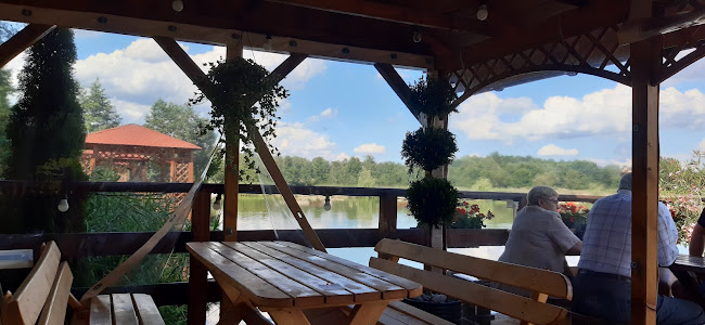 Smażalnia Ryb Chościszowice - Chościszowice