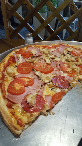 Comentarii opinii despre Olivka pizza e pasta