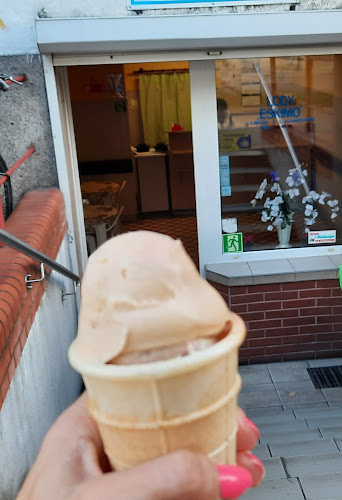 Opinii despre Lody ESKIMO - Lody jak za dawnych lat în Gdańsk - Gastronomia